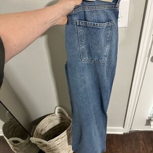 Citizens of Humanity Paloma Baggy Jeans